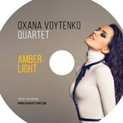 Oxana Voytenko Music