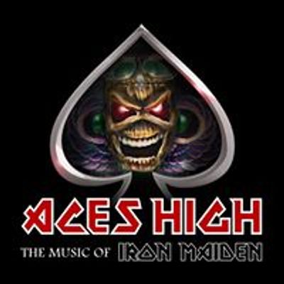 Aces High \/ The Music of Iron Maiden