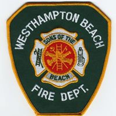 Westhampton Beach Volunteer Fire Department