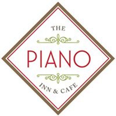 The Piano Inn and Cafe