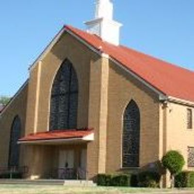 Henderson Street Baptist Church