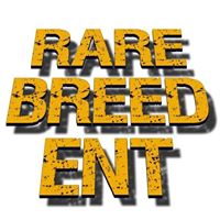 Rare Breed Entertainment