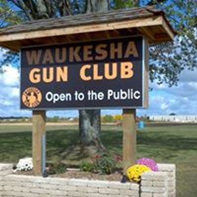 Waukesha Gun Club