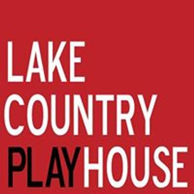 Lake Country Playhouse