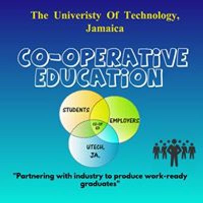 Co-op Ed UTech