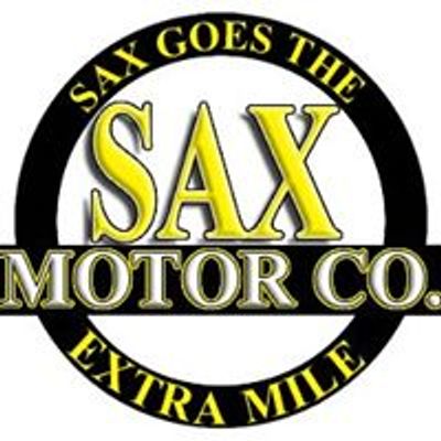 Sax Motor Co.