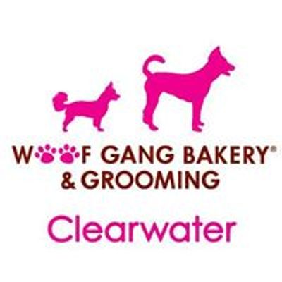 Woof Gang Bakery & Grooming Clearwater