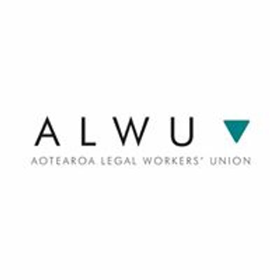Aotearoa Legal Workers' Union