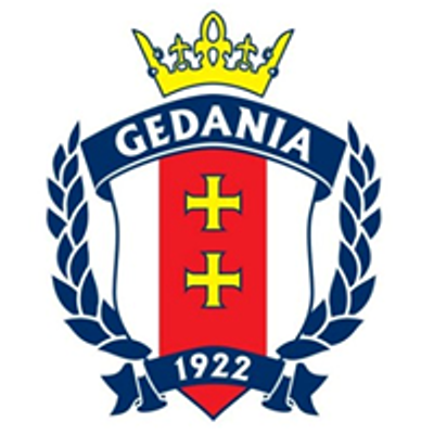 Gedania 1922 Gda\u0144sk