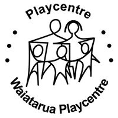 Waiatarua Playcentre