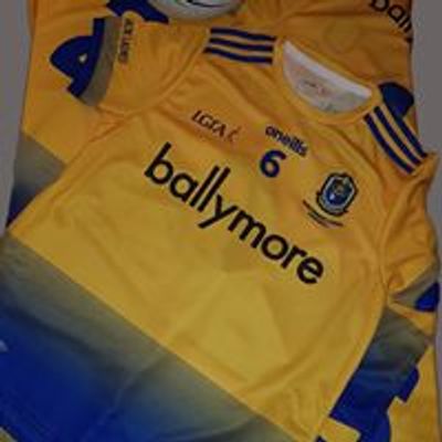 Roscommon LGFA