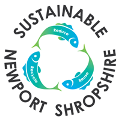 Sustainable Newport Shropshire