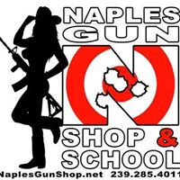 Naples Gun School