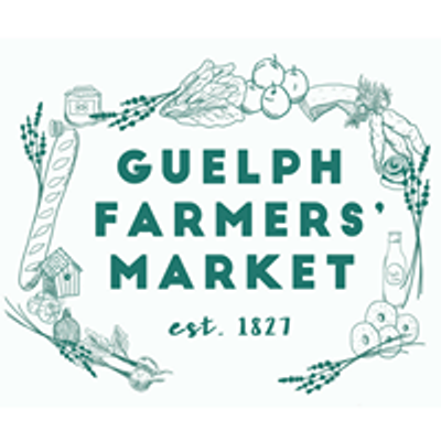 Guelph Farmers' Market