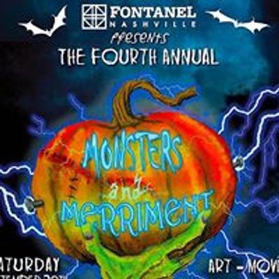 Monsters & Merriment