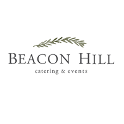 Beacon Hill Catering & Events