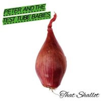 Peter And The Test Tube Babies