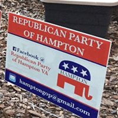 Republican Party of Hampton (VA)