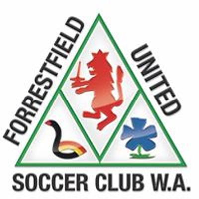 Forrestfield United Soccer Club