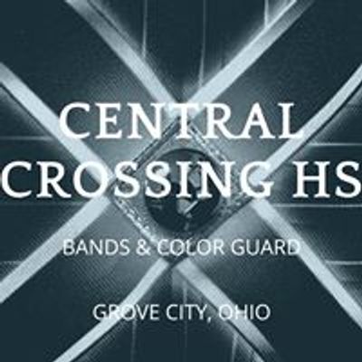 Central Crossing HS Band Boosters