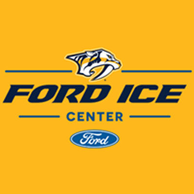 Ford Ice Center