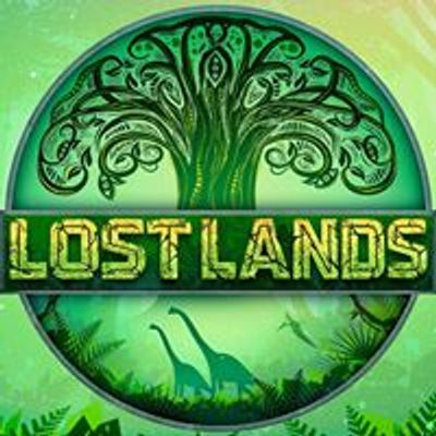 Lost Lands Music Festival