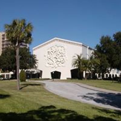 First Presbyterian Church, St. Petersburg, Florida