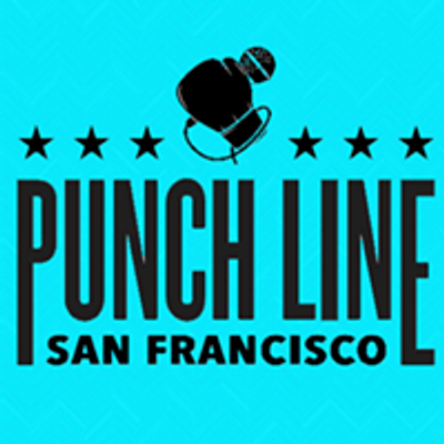 Punch Line San Francisco