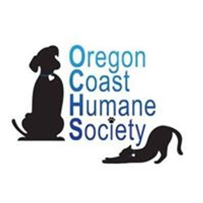 Oregon Coast Humane Society