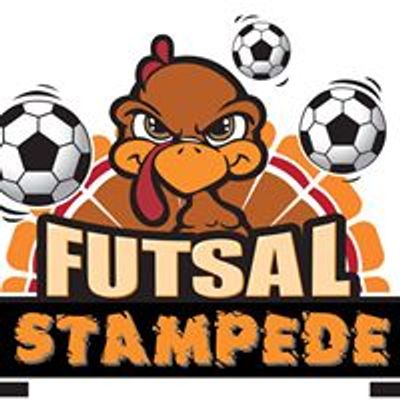 Black Friday Stampede Futsal Tournament