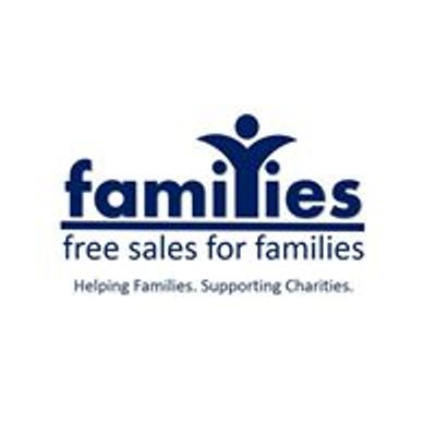 Free Sales for Families