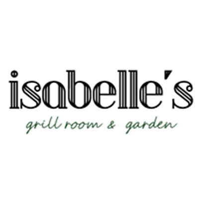 Isabelle's Coconut Grove