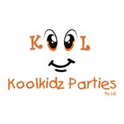 KoolKidz Parties PTY LTD