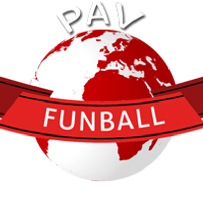 Pav funball Academy