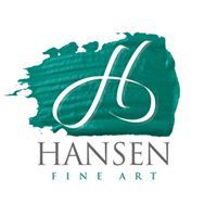 Julianne Hansen Fine Art & Pottery