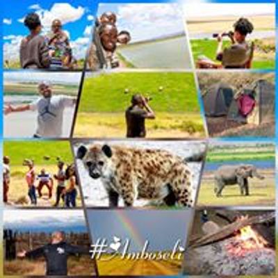 IDECK Adventures & Safaris