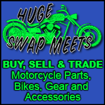 Huge Swap Meets by Jack B. Promotions, Inc.