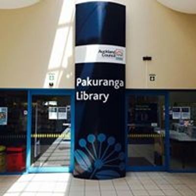 Pakuranga Library