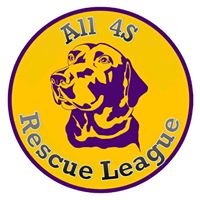 All 4s Rescue League