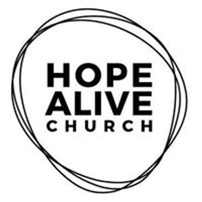 Hope Alive Church