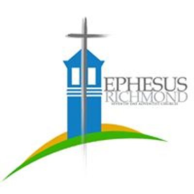 Ephesus SDA Church, Richmond