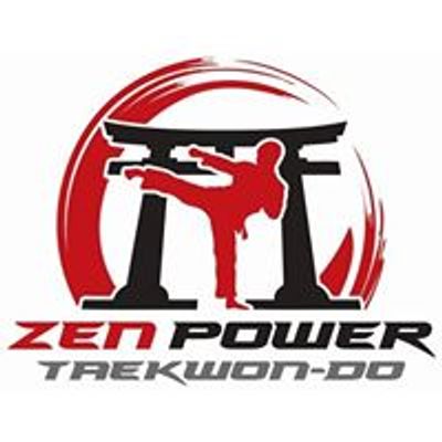 Zen Power Taekwon-do