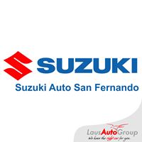 Suzuki Auto San Fernando