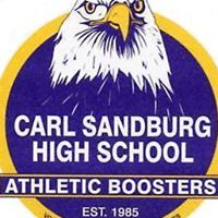 Carl Sandburg Athletic Booster Club Craft Show