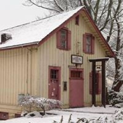 Old Hastings Mill Store Museum