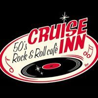 Cruise Inn Rock 'n Roll caf\u00e9