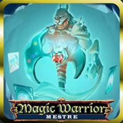 MagicWarrior Mestre