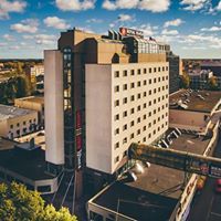 Original Sokos Hotel Royal Vaasa