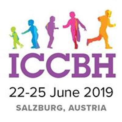 International Conference on Children's Bone Health (ICCBH)