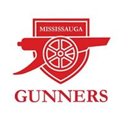 Mississauga Arsenal Supporters Group
